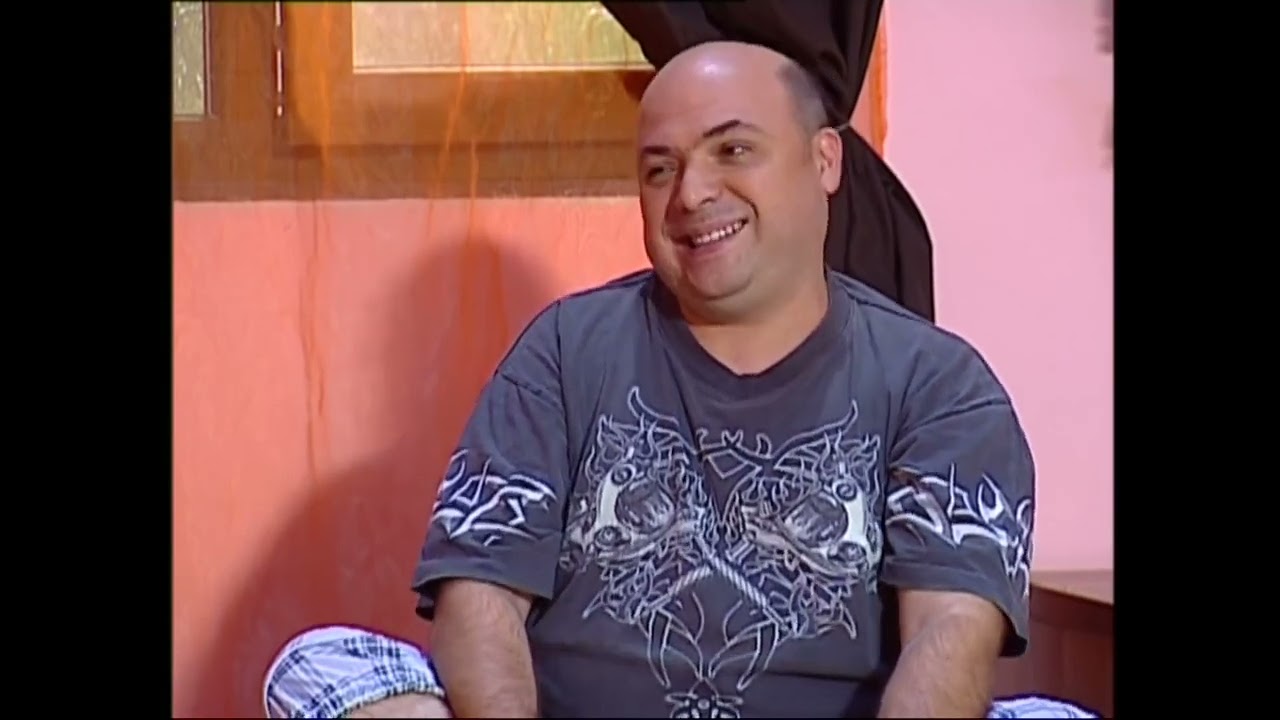 TRĂSNIȚII MARATON SEZON 13 EPISOD 7, 8, 9  FULL HD