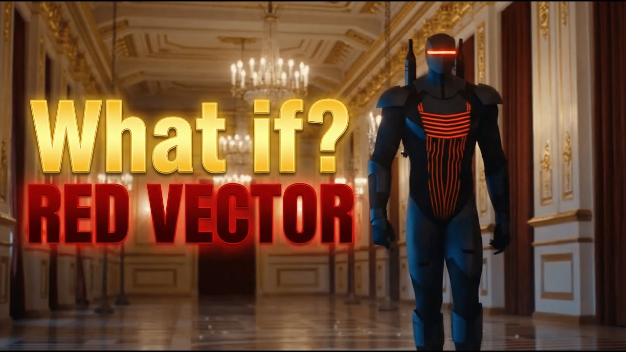 Project Red Vector (1985) [Complete] #alternativehistory #hero #coldwar #spacerace #spaceradiation