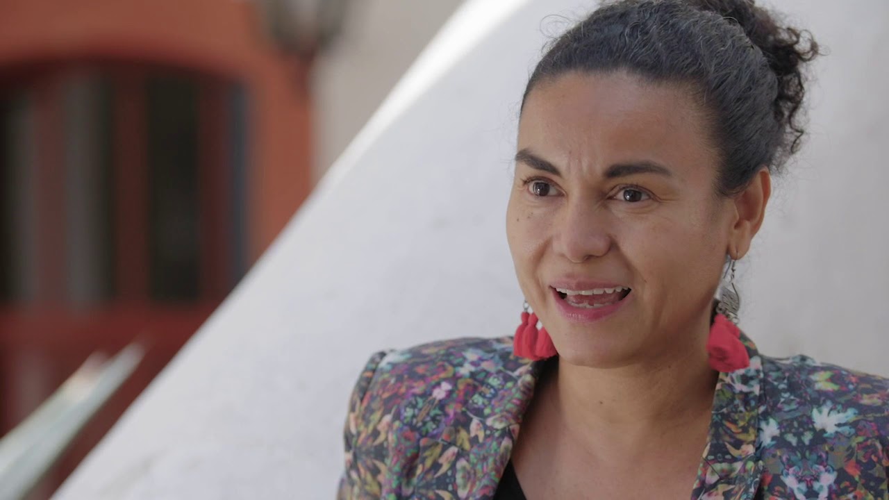 Agencia NOTIMIA Mujeres Indígenas Empoderadas