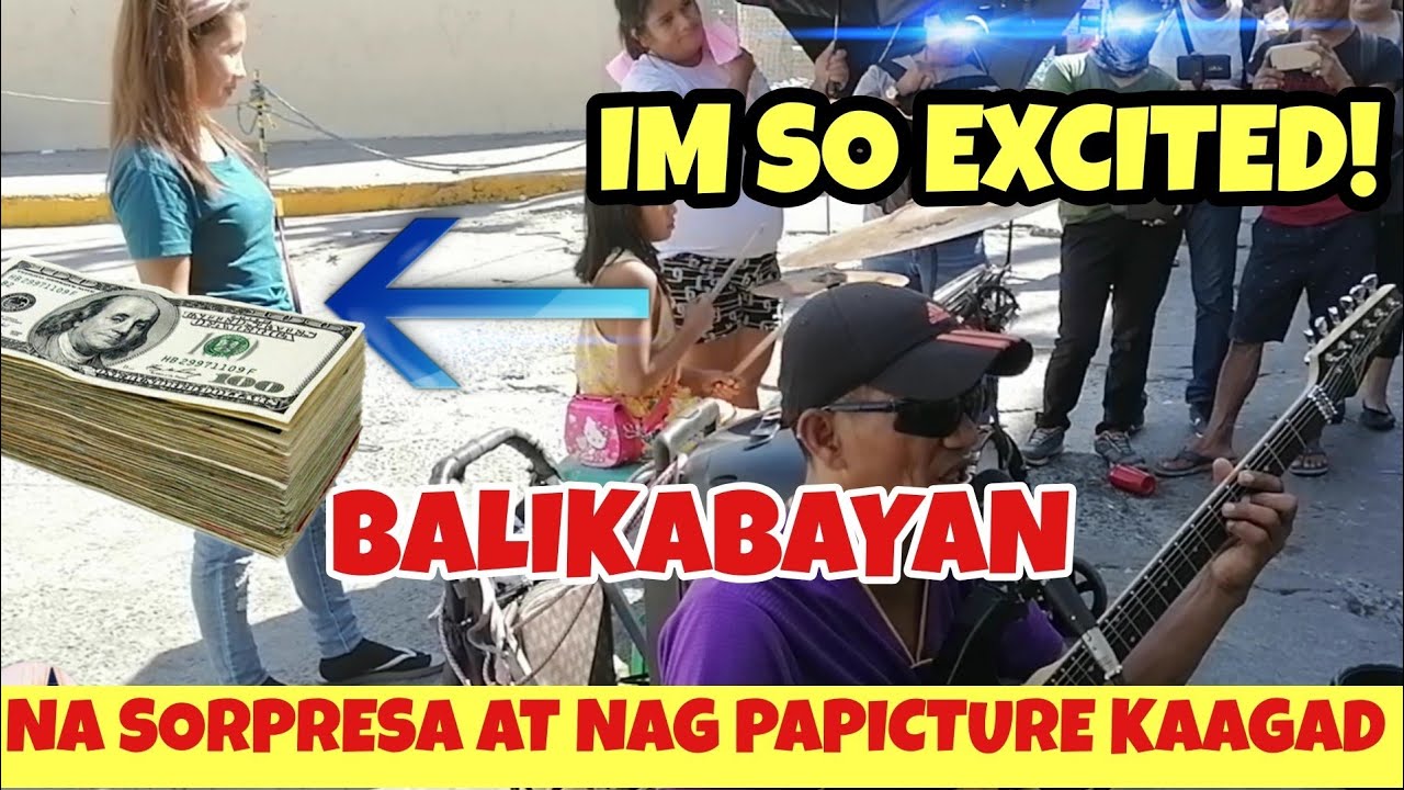 Manila  ISANG BALIKBAYAN TAGAHANGA ni Rhenalyn B*ATA*NG DR*UMMER NAG PA PICTURE PICTURE!