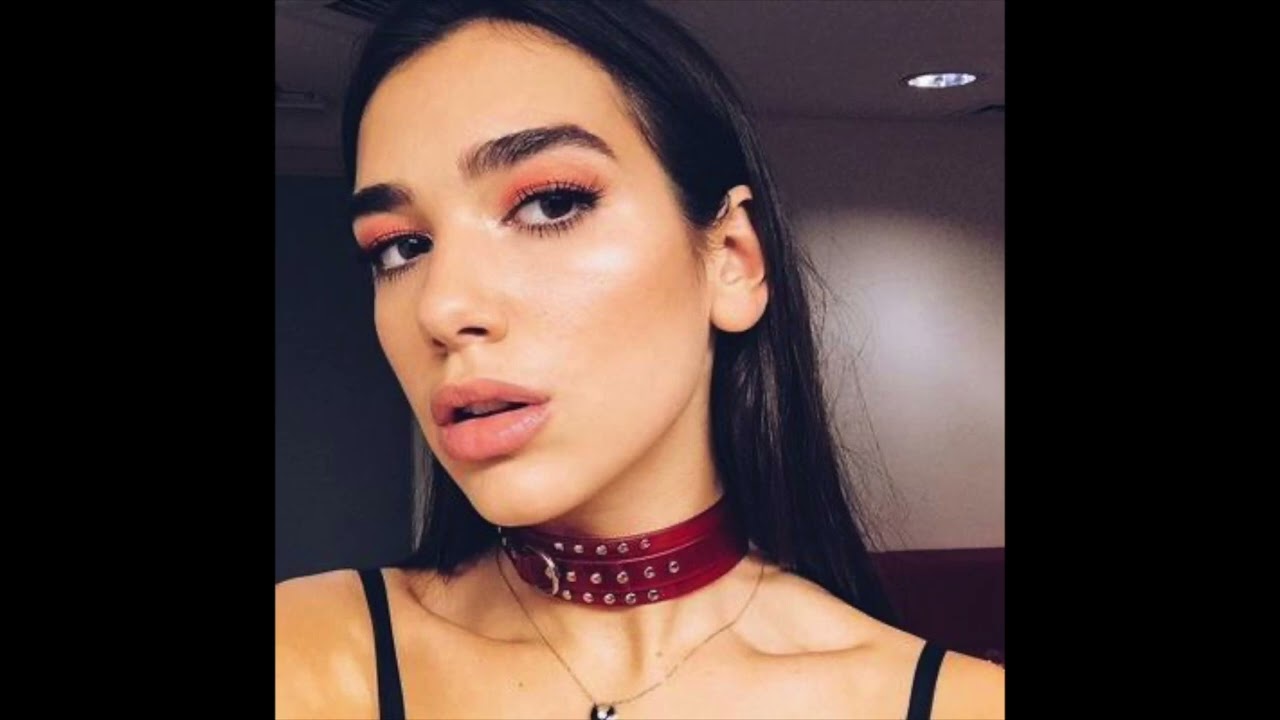 sweetest pie! dua lipa - chxnce remix