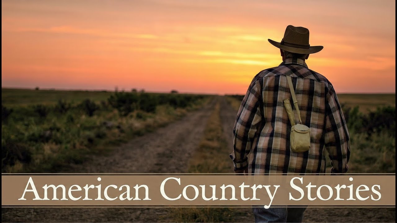 Country Music for Watching the Evening Sky – Merle Haggard