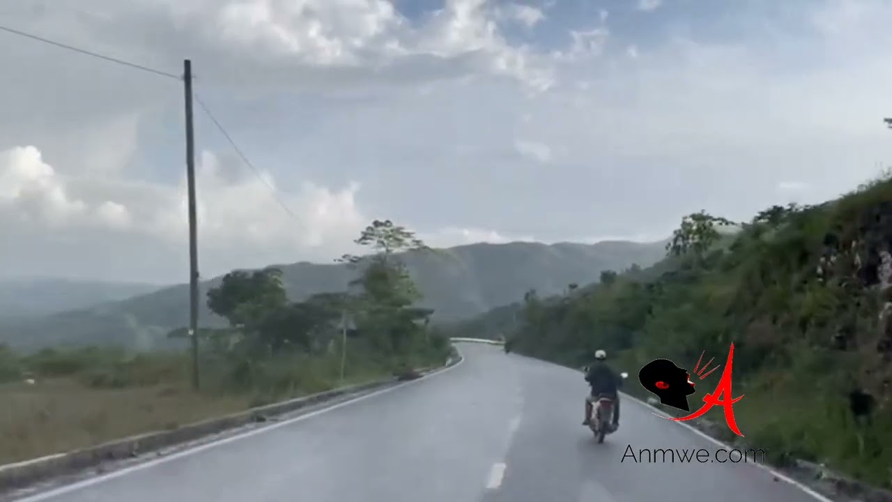 Wout pou ale Jeremie