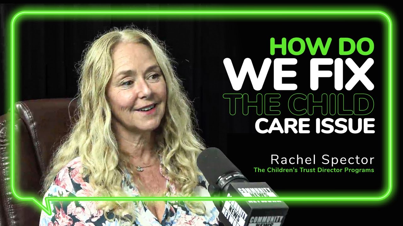 In Conversation With: How Thrive by 5 Is Making Child Care More Accessible in Miami-Dade