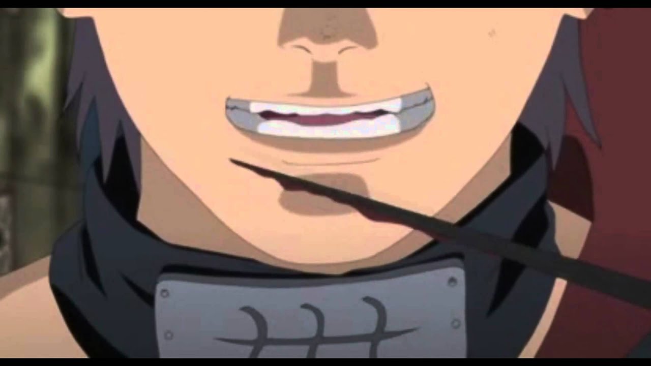 naruto sigla ita saga hidan e kakuzu full version HD
