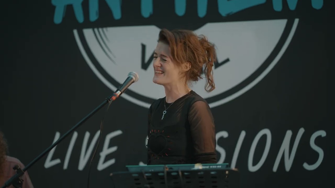 MayKay Live in Anthem Vinyl