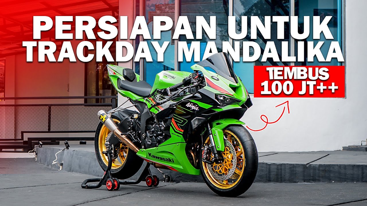 GA MAEN-MAEN PERSIAPAN OM INI‼️