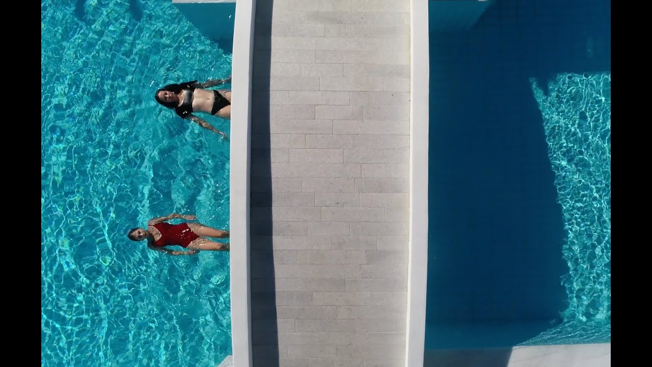 Amorgos filming location Island of the Big Blue