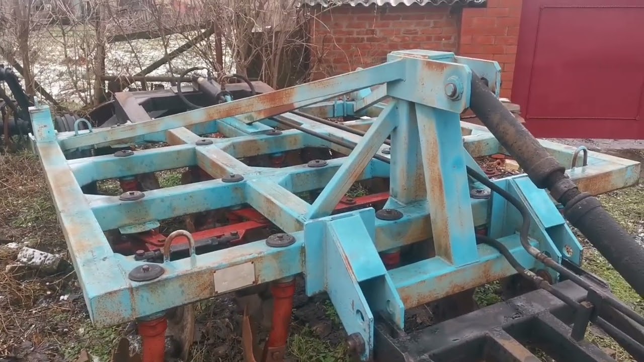 Дискатор на продажу.