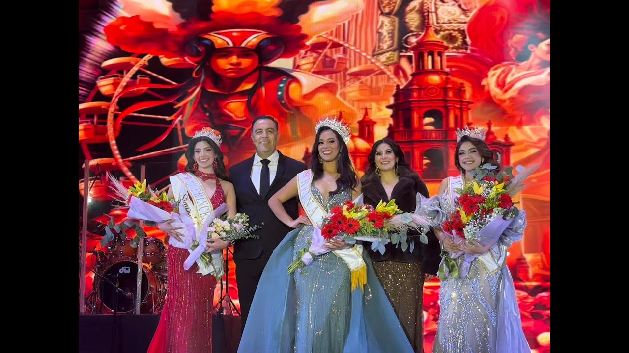 CERTAMEN DE LA FERIA NACIONAL DE RINCON DE ROMOS 2026