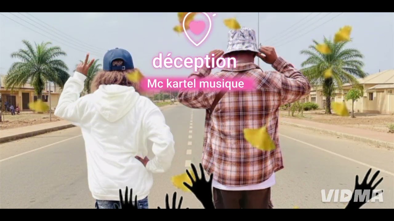 Mc kartel (déception612 24 35 20) 2026