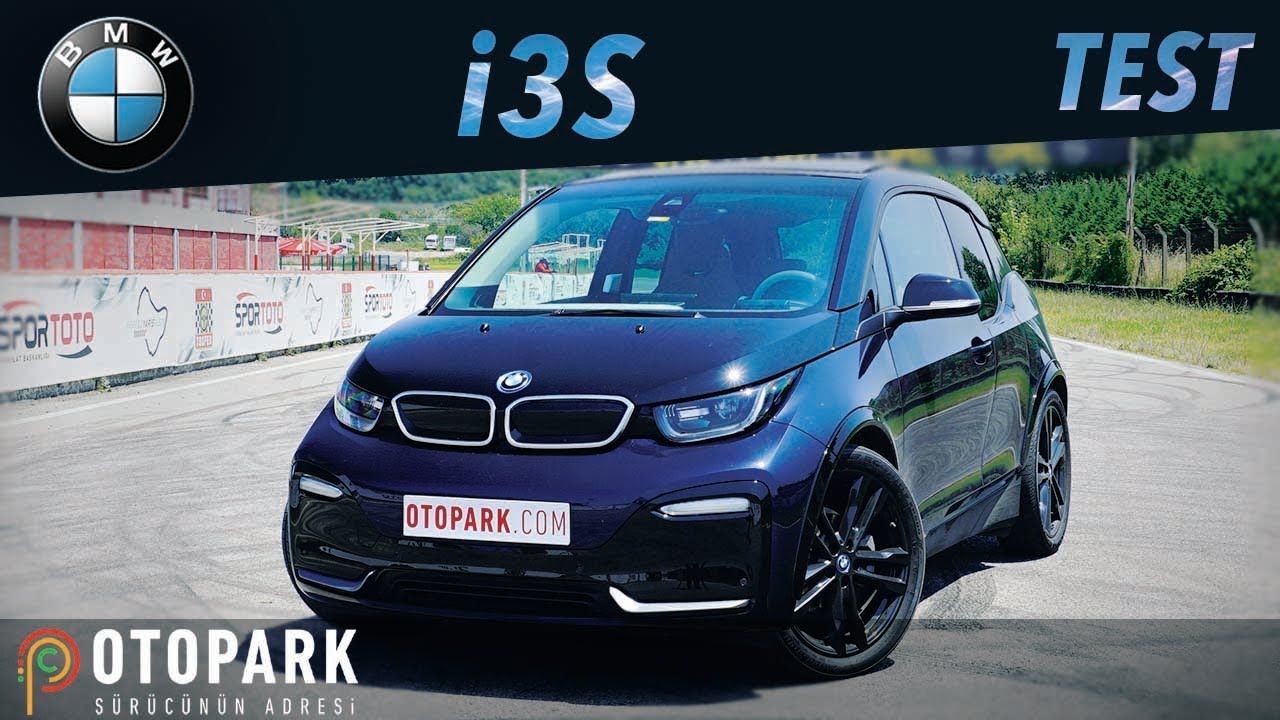 BMW i3s | Ne kadar Kullanışlı? 1.5 Yıllık Kullanıcı Deneyimi | TEST