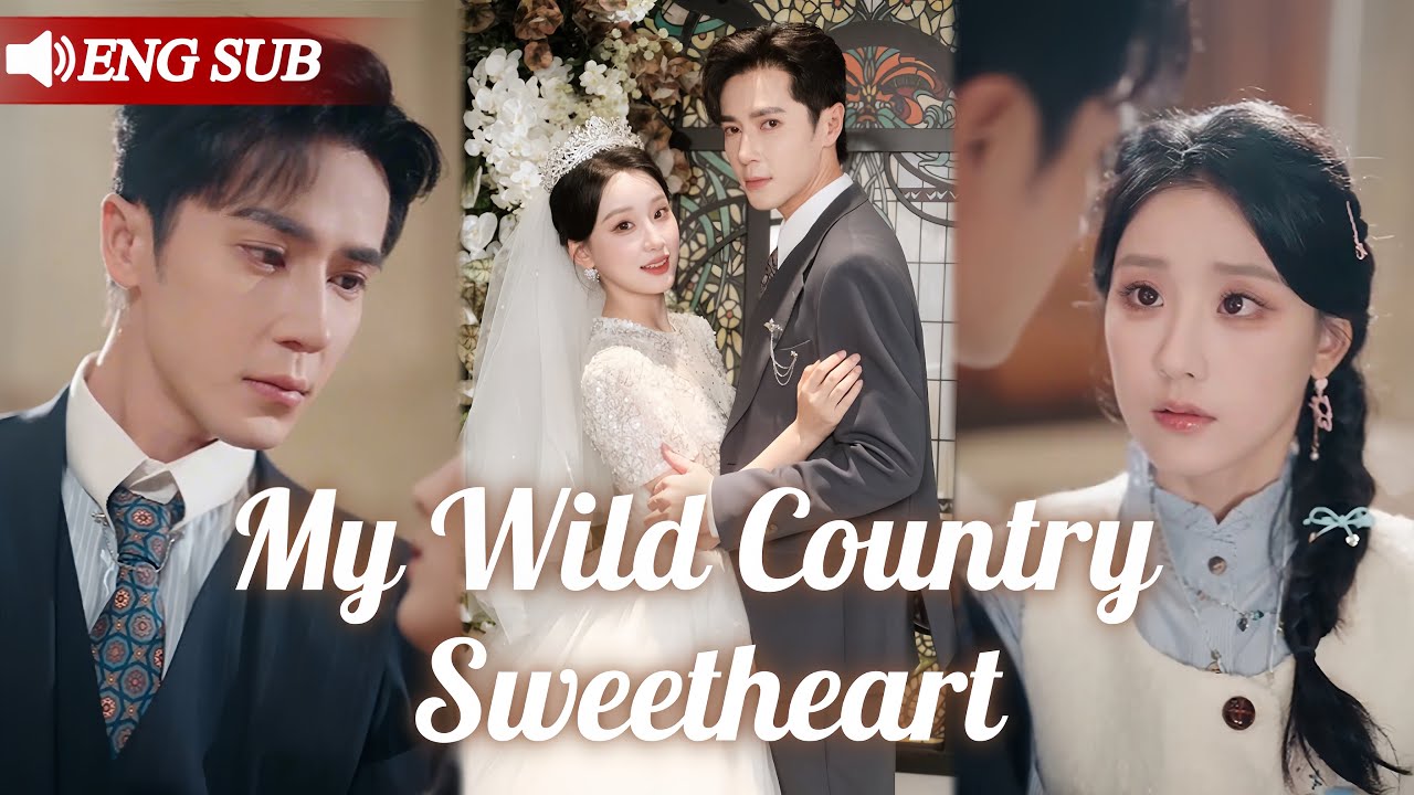 From Country Girl to His Obsession: The Wild Charmer Who Stole the City's Richest Heart