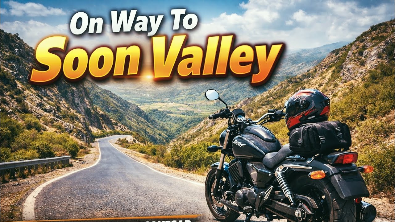 Lifan k19 on way to soon velly|raw sound |engine sound only |real video 