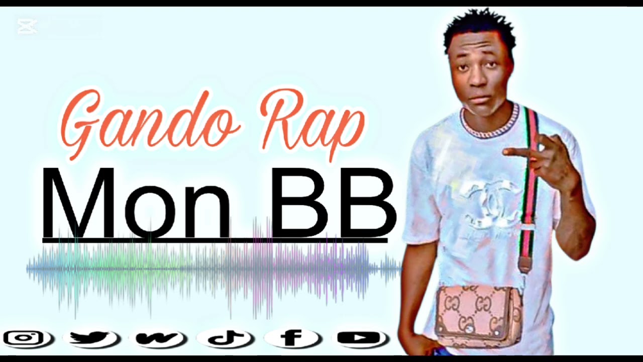 Gando Rap_-_Mon BB__ By Royal Production