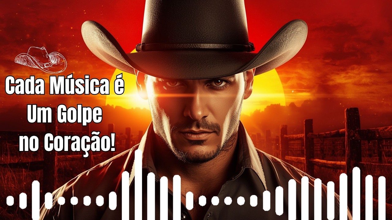 A Live Mais Profunda do Sertanejo