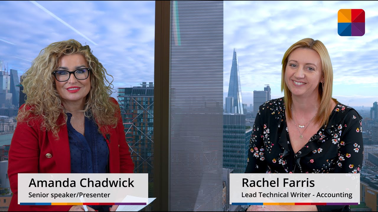 How will UK GAAP be changing in the future?