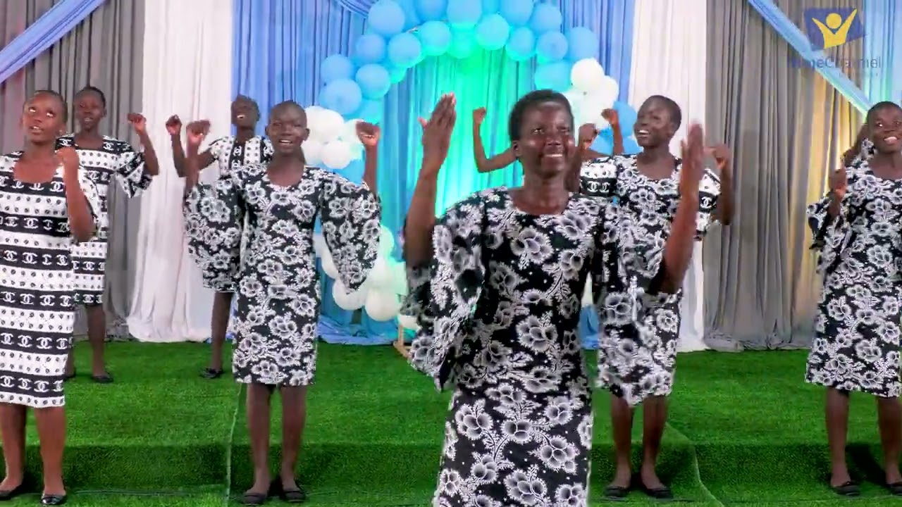 Come and see___Silver Bell Choir