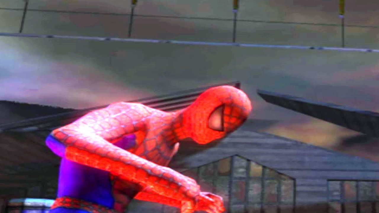 Spider-Man 2 (PC) - All Cutscenes