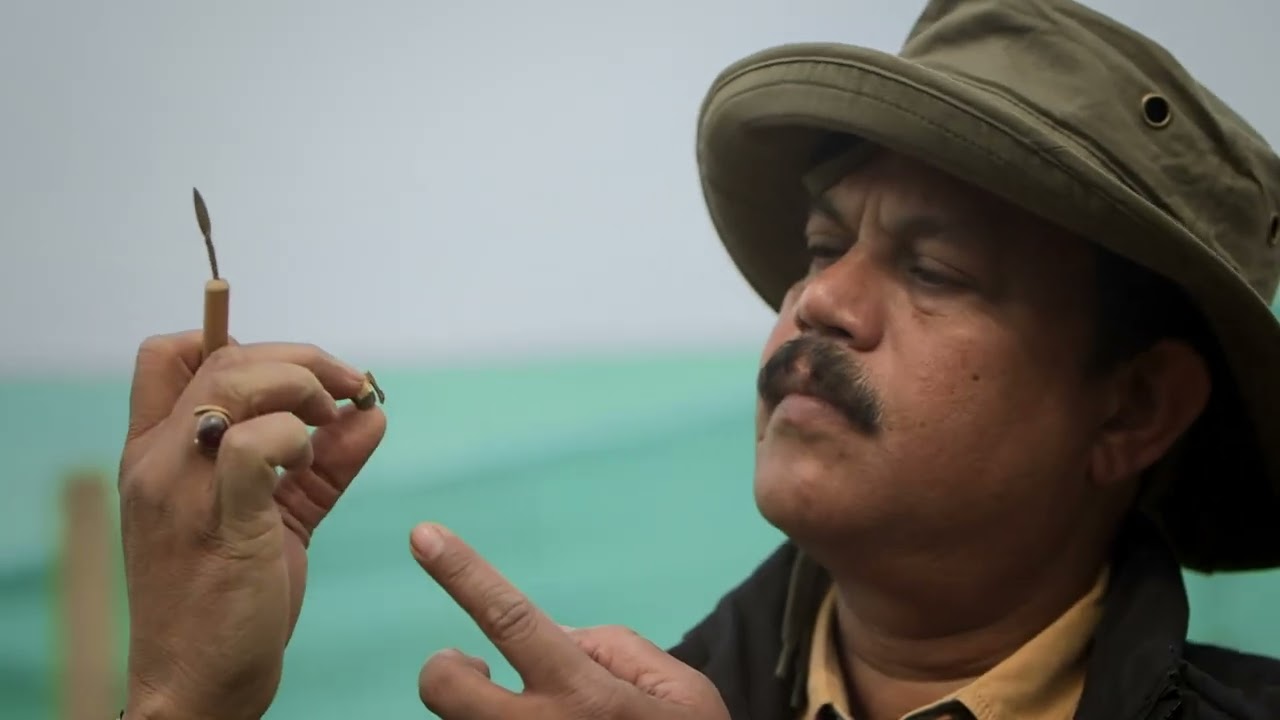 Secrets of Sinauli (2021) s1