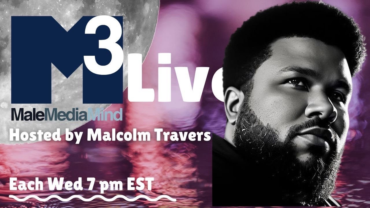 M3 Live W/ Malcolm Wed Feb 4, 2026