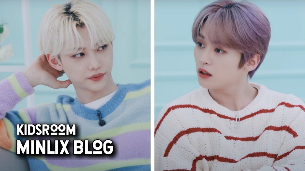 KIDSROOM 3 [Minlix reaction]