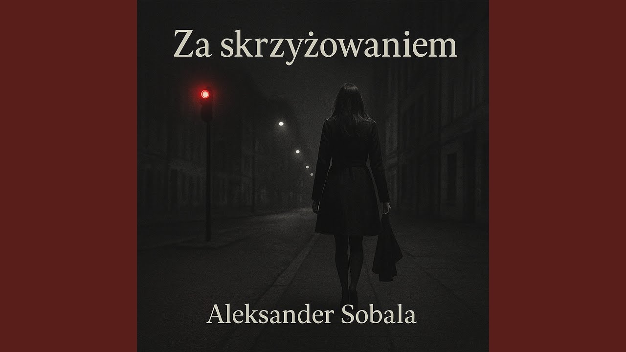 Za skrzyżowaniem