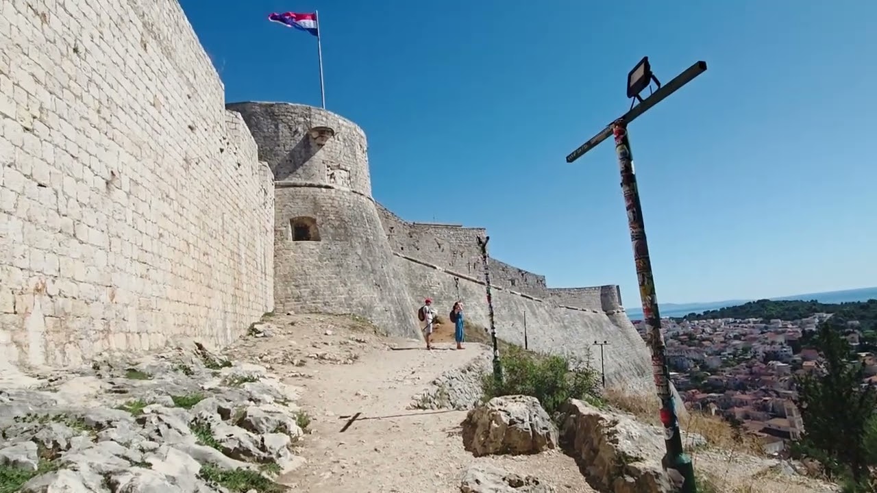 Hvar - wrzesień '25