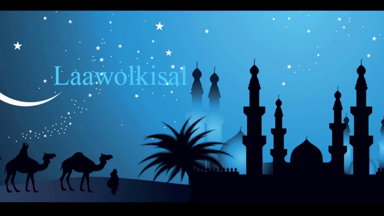 Austas Abdallah Mombeya (fii wassiyee)