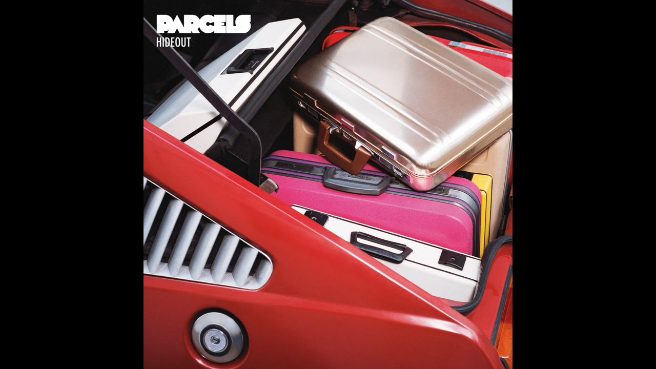 Parcels - Hideout - Legendado
