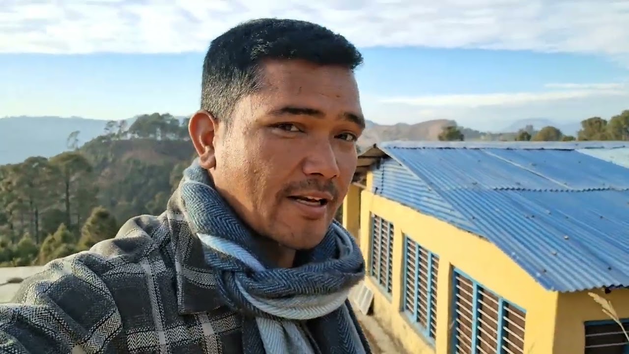 पुरानु  विद्यालयको संरचना  पुराना मान्छेहरूको कला अहिलेको भन्दा धेरै राम्रो छ। 