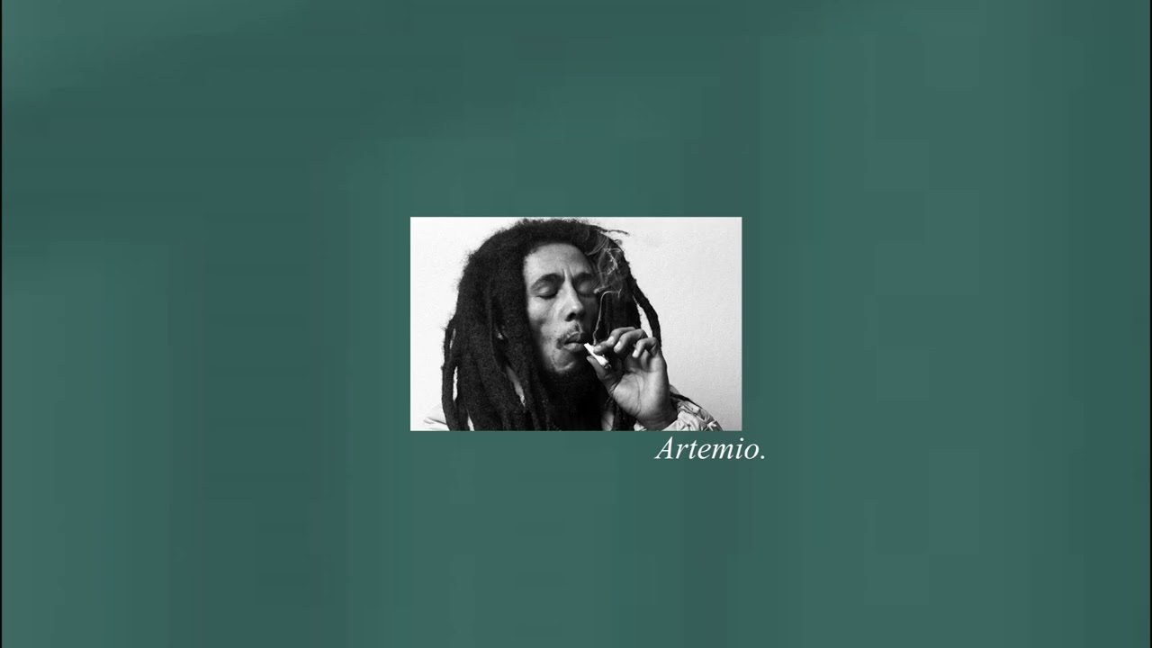Natural Mystic - Bob Marley (  speed up  ).