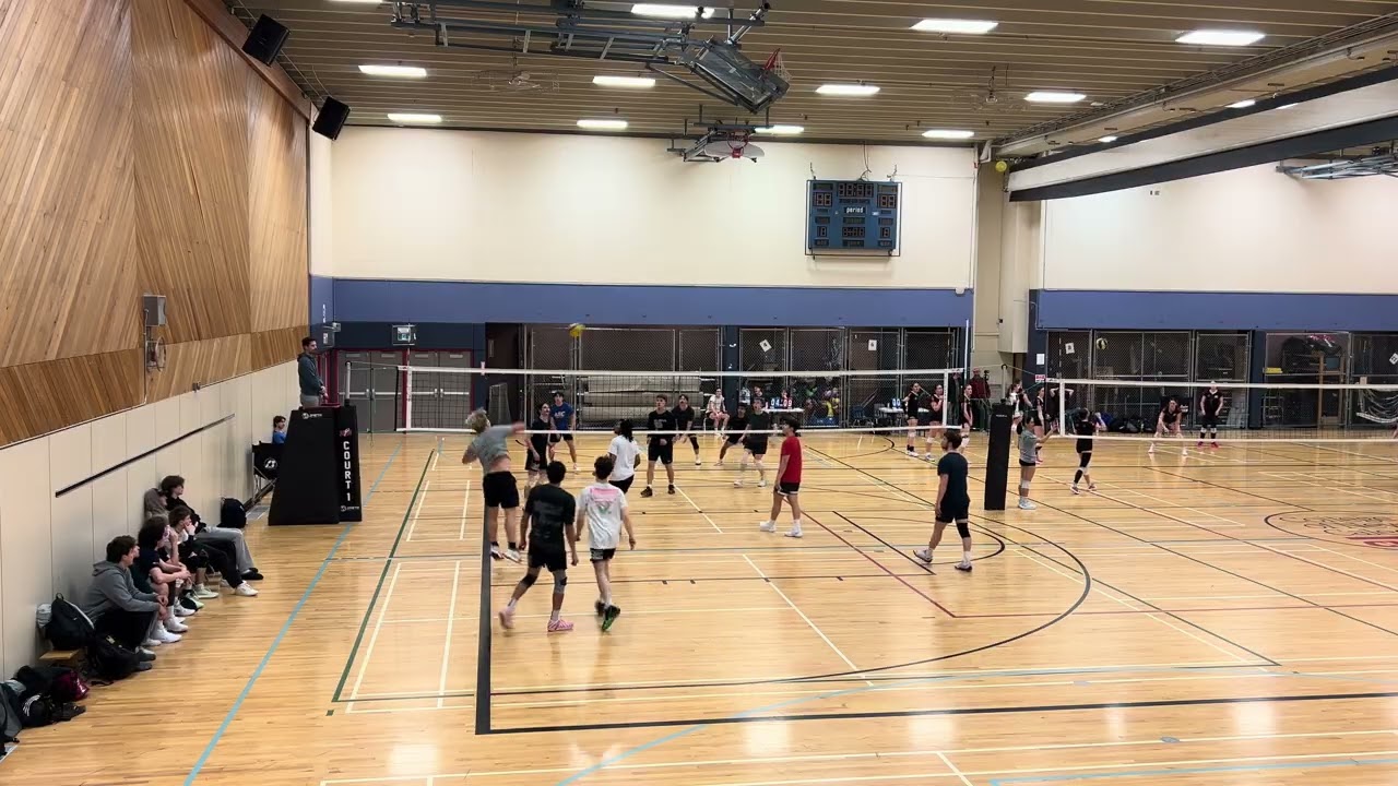 Flyers vs abyss mar 7 5 pm game 