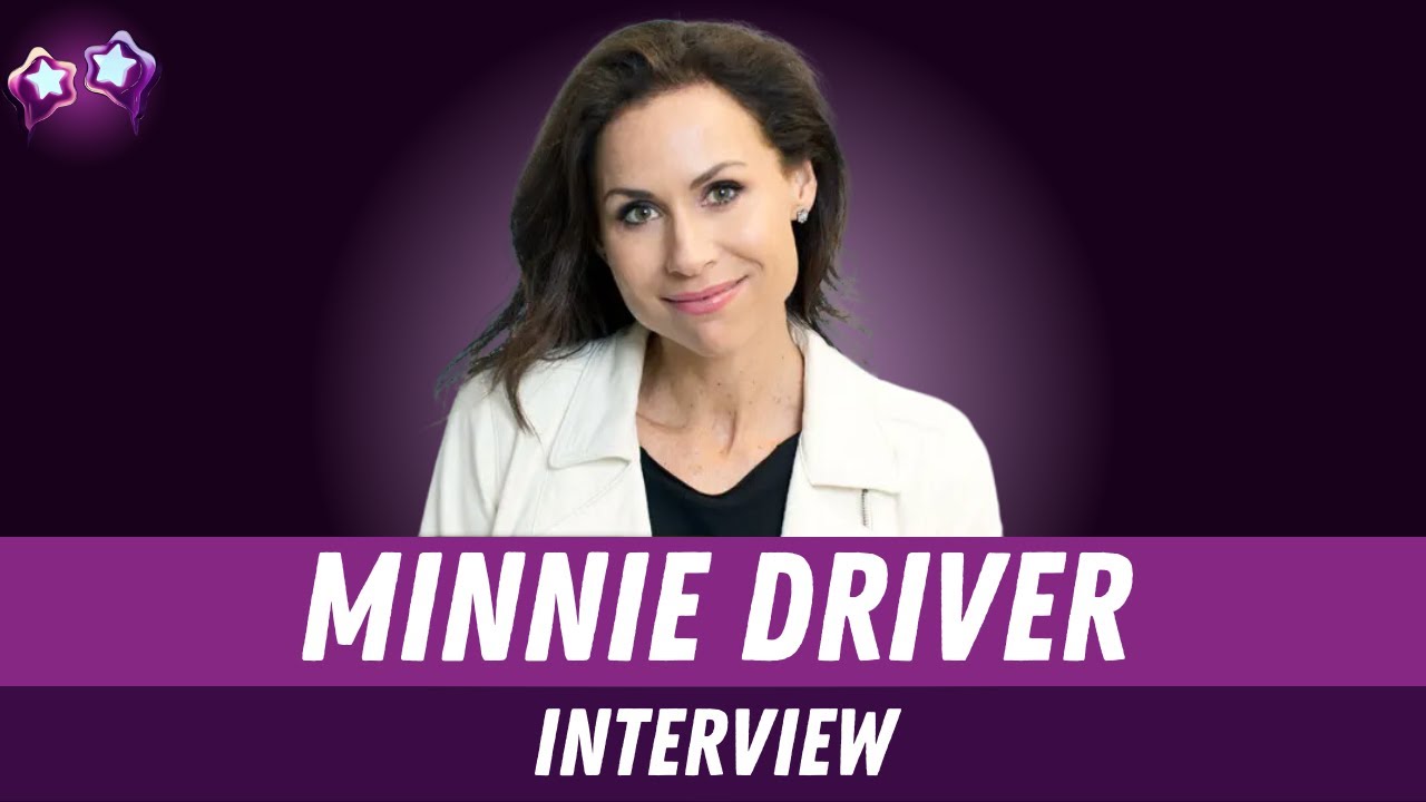 Minnie Driver Interview on Transitioning Career to Music, Acting in Modern Times & Life in Hollywood