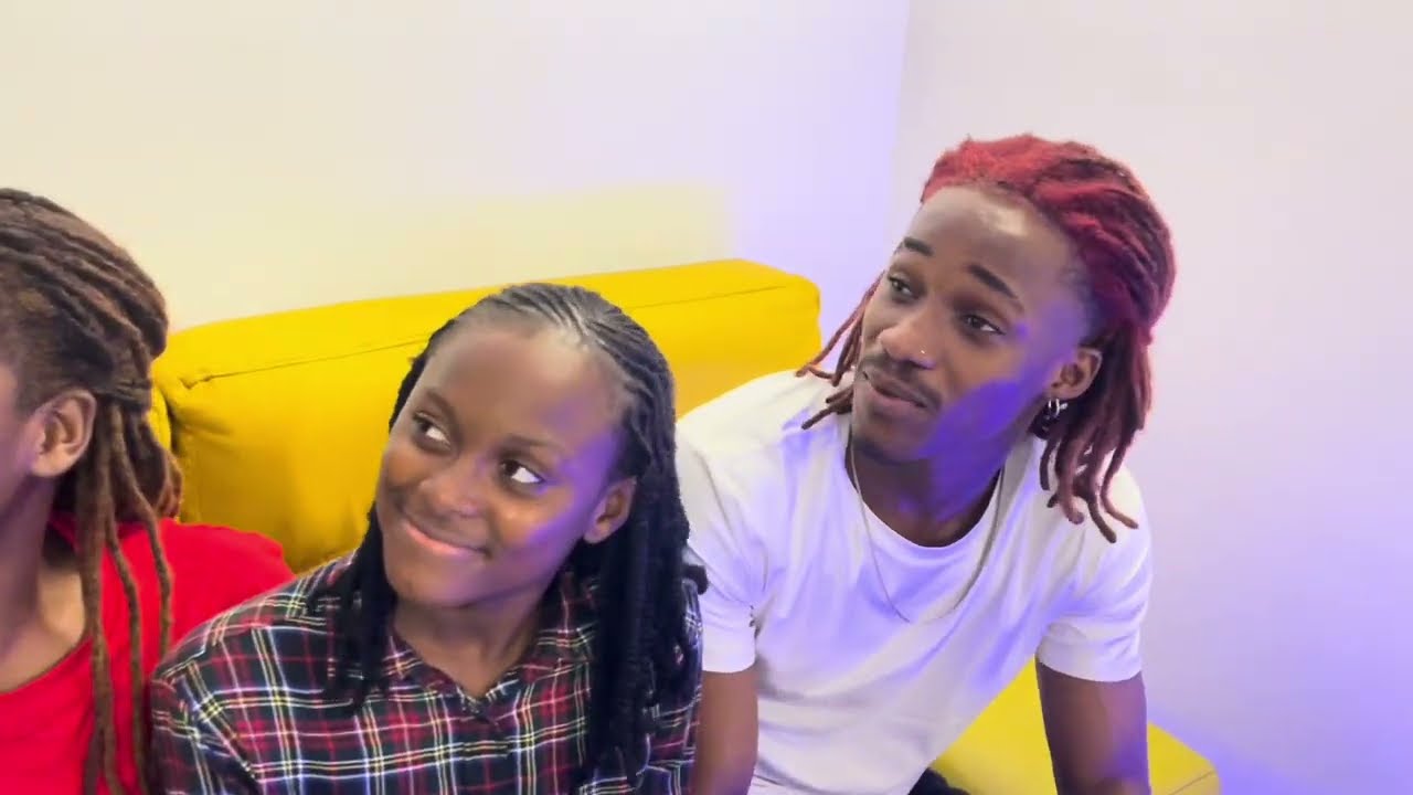 Gloria feat Khalil & Mariame