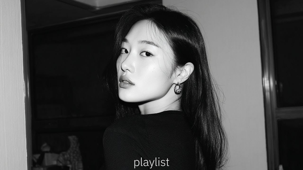 𝐏𝐥𝐚𝐲𝐥𝐢𝐬𝐭 나 혼자만 듣고 싶은 국내 감성힙합 플리｜R&B｜이별플리
