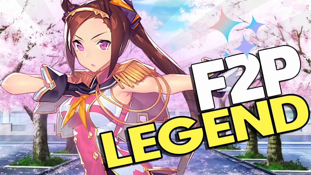 BAKUSHIN DEBUT - UMA MUSUME PRETTY DERBY