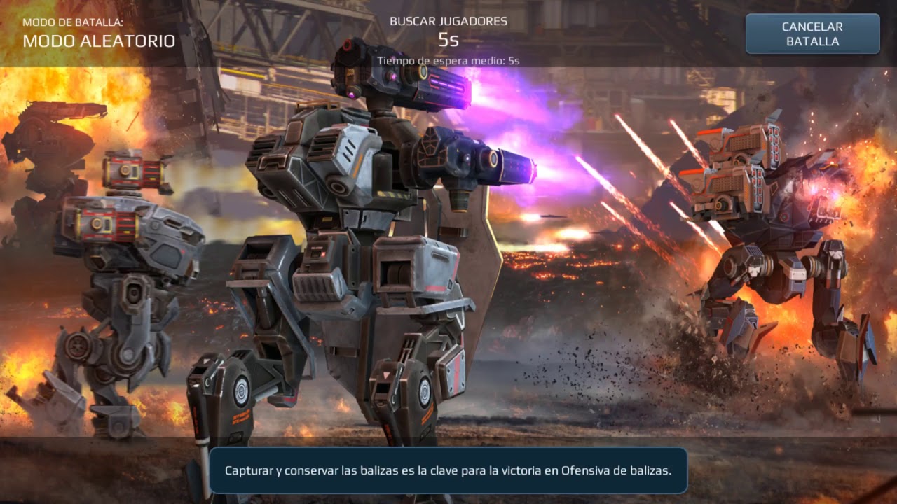 Test Server5: Spectre Pulsar / Scourge