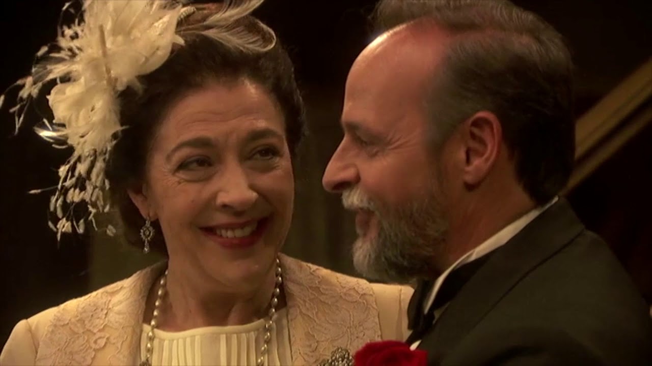 Francisca y Raimundo - Perfect