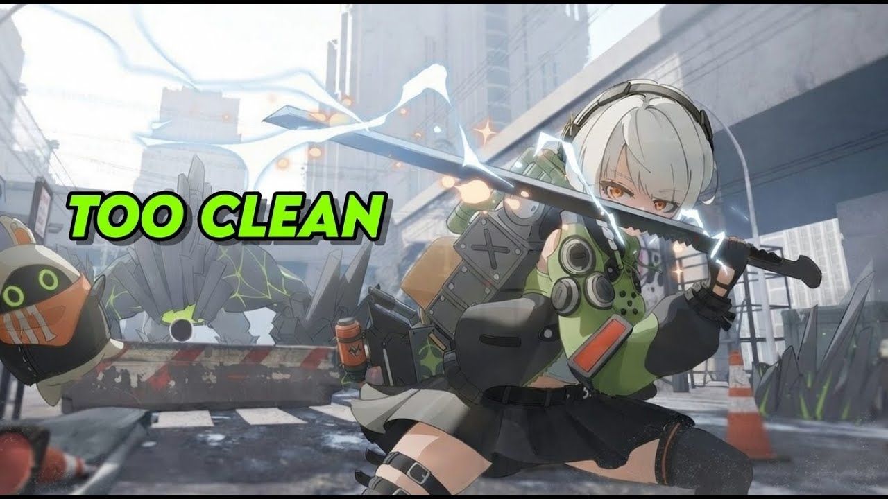 Zenless Zone Zero 100% Completion | 🏙️The Ultimate Proxy Journey Begins (EPISODE 1)
