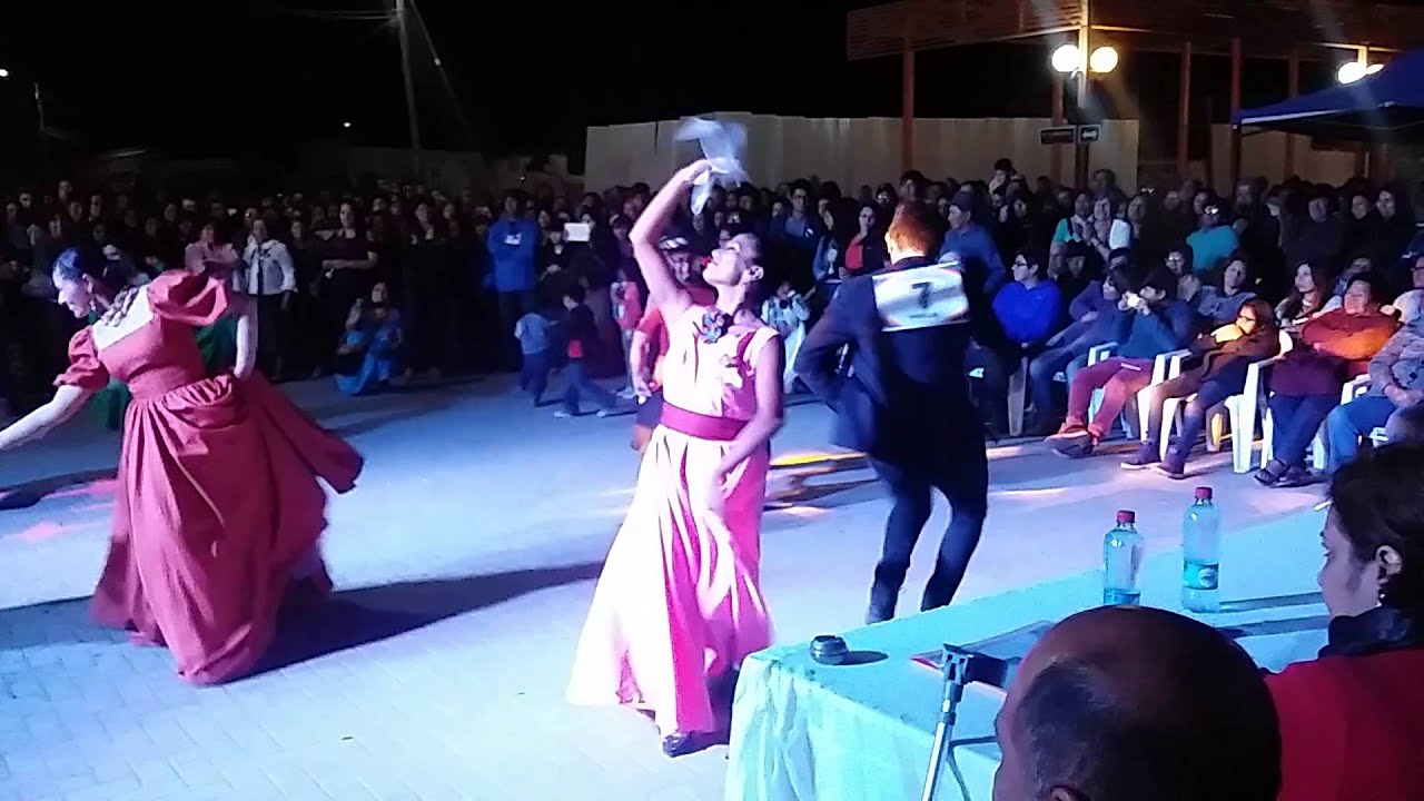 Final Cachimbo Huara 2016