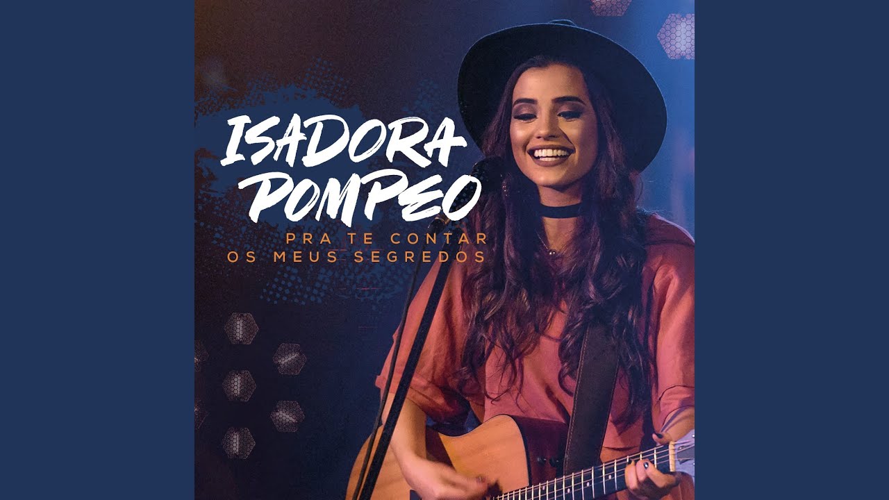 Minha Morada (Ao Vivo)