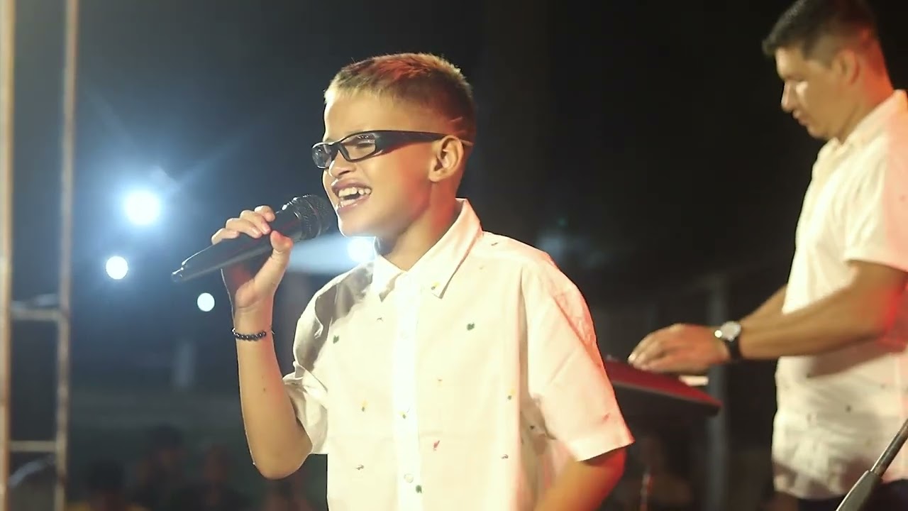Dominick Gonzalez en abai #Patronales2024