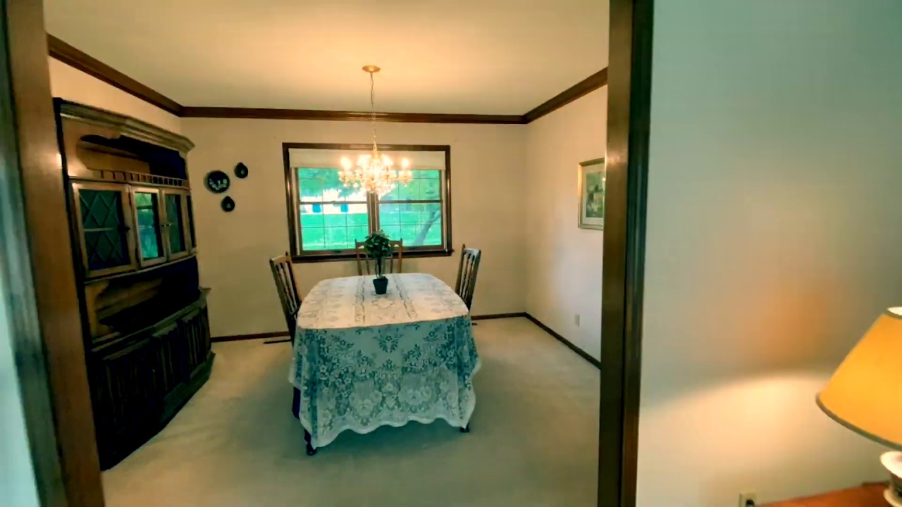 RealTours: *SOLD!* Greenview Dr Valparaiso Indiana Virtual Walkthrough