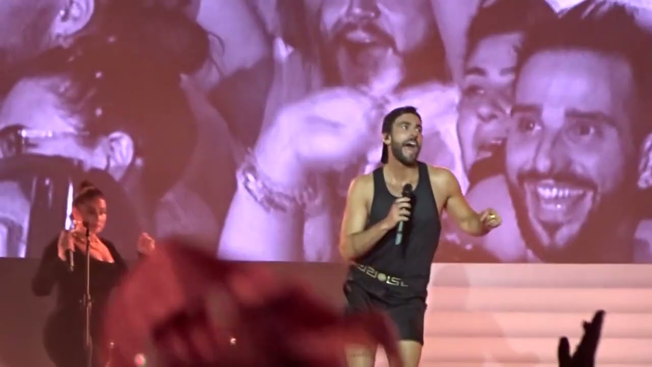 MARCO MENGONI - 
