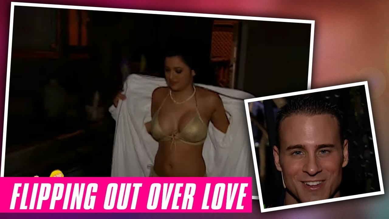 Flipping Out Over Love | ElimiDATE | Full Episode
