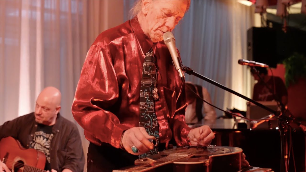 Crazy Blues 2026 - Watermelon Slim