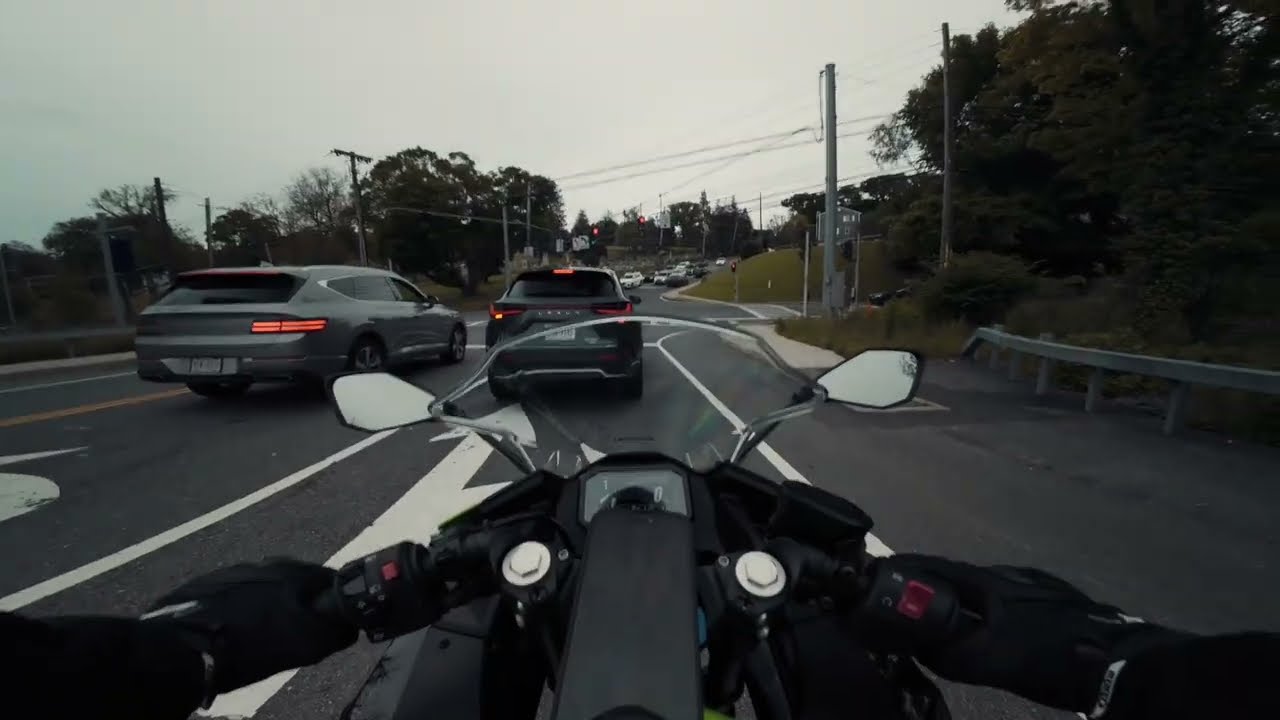 ЗАБИРАЮ ДОМОЙ ПЕРВЫЙ МОТОЦИКЛ | НАЧИНАЮЩИЙ РАЙДЕР | NINJA 500 KRT SE