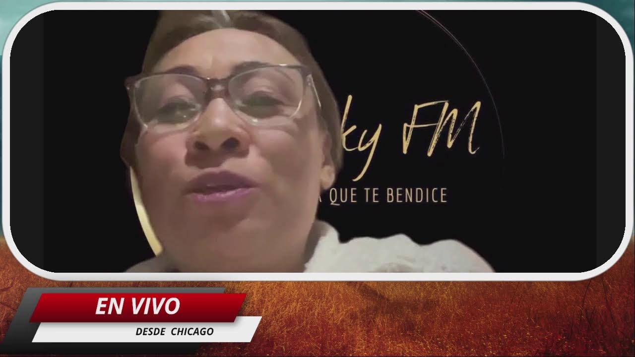 BIENVENIDOS..Que Dios te bendiga, Somos Radio Sky FM La frecuencai que te bendice,
