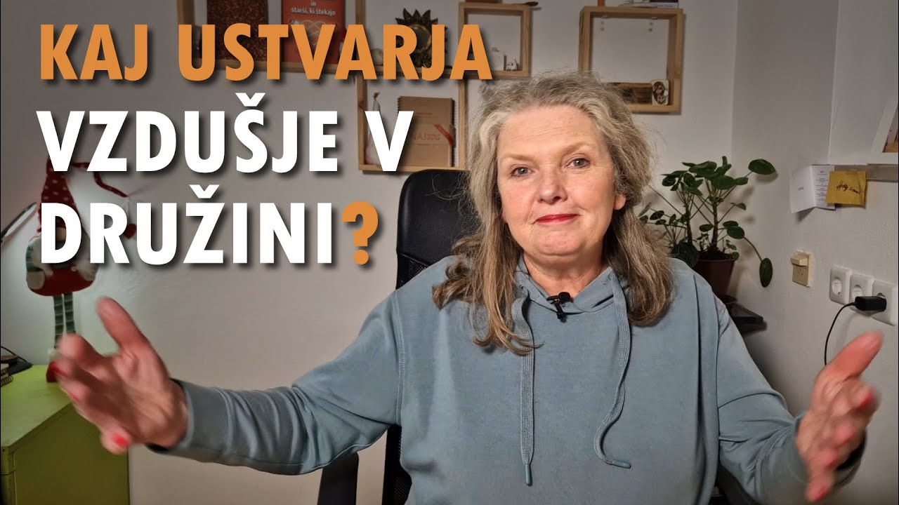 Fokus na storilnost (MORAM) ruši povezanost v odnosih. Kako lahko ustvarimo lepše odnose z bližnjimi